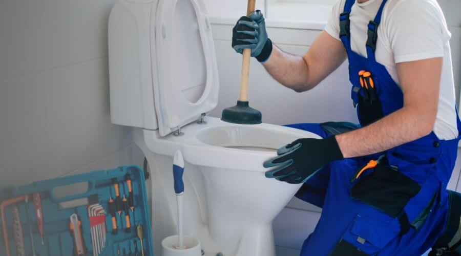 Professional emergency plumbing in Goshen, IN